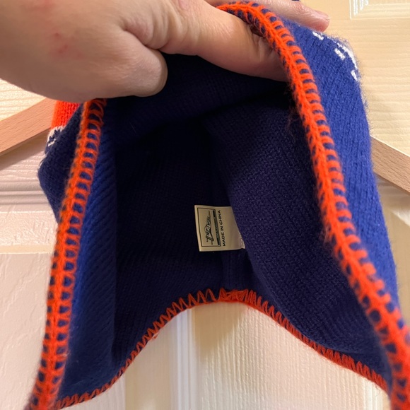 Gator pride hat! - Picture 2 of 3